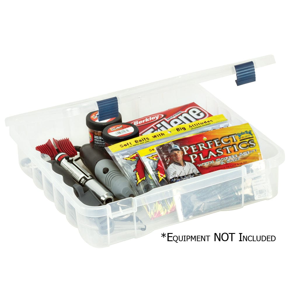 Plano Plano ProLatch XL StowAway Utility Box Outdoor