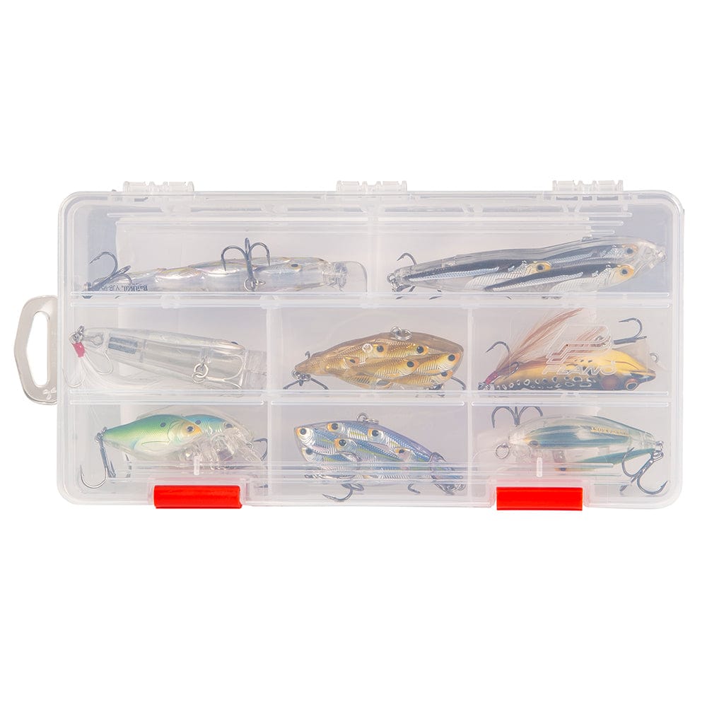 Plano Plano Rustrictor™ 3500 Stowaway Outdoor