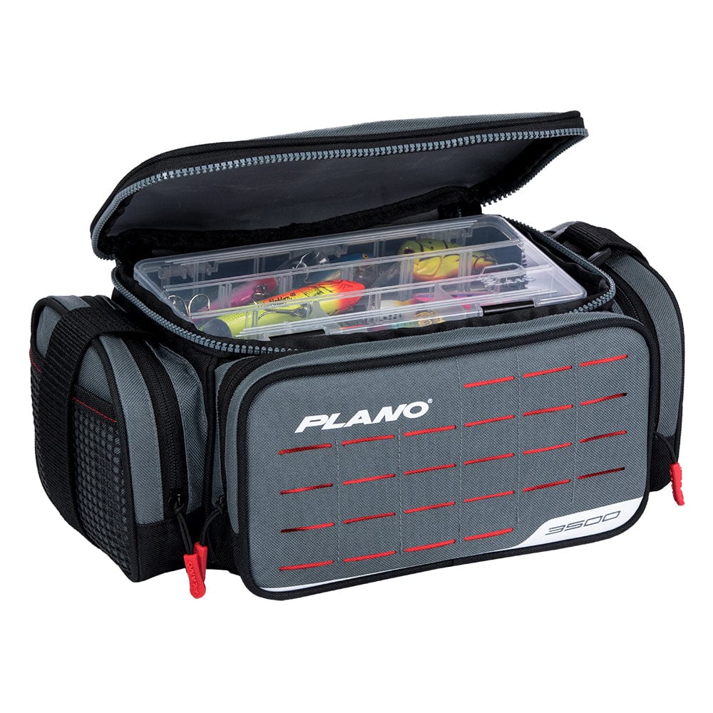 Plano Plano Weekend Series 3500 Tackle Case Outdoor