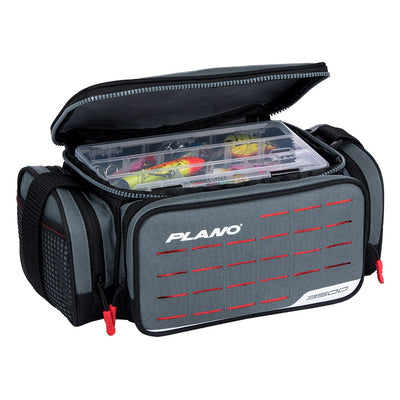 Plano Plano Weekend Series 3500 Tackle Case Outdoor