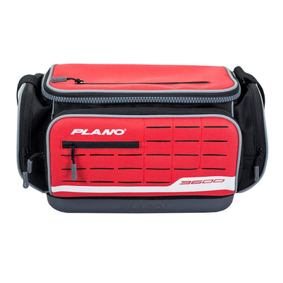 Plano Plano Weekend Series 3600 Deluxe Tackle Case Outdoor
