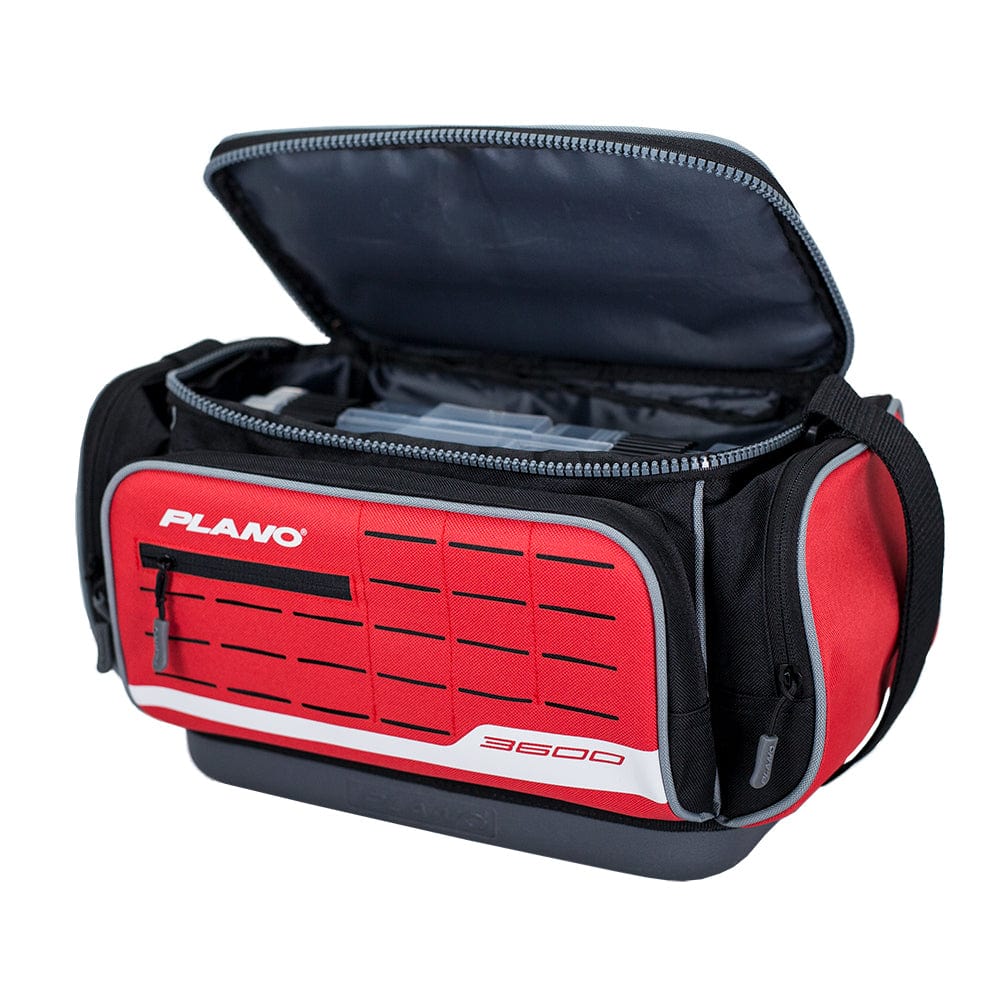 Plano Plano Weekend Series 3600 Deluxe Tackle Case Outdoor