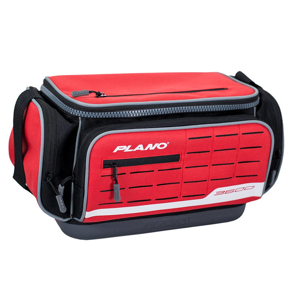 Plano Plano Weekend Series 3600 Deluxe Tackle Case Outdoor