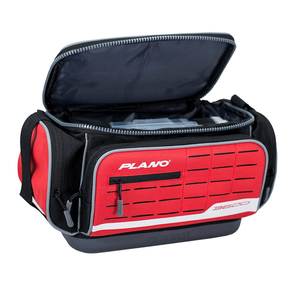 Plano Plano Weekend Series 3600 Deluxe Tackle Case Outdoor