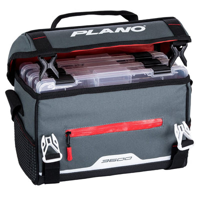 Plano Plano Weekend Series 3600 Softsider Outdoor