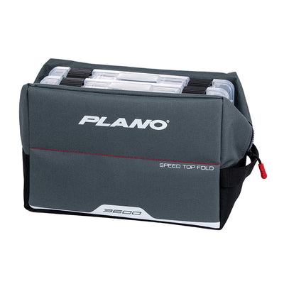 Plano Plano Weekend Series 3600 Speedbag Outdoor