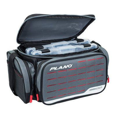 Plano Plano Weekend Series 3600 Tackle Case Outdoor