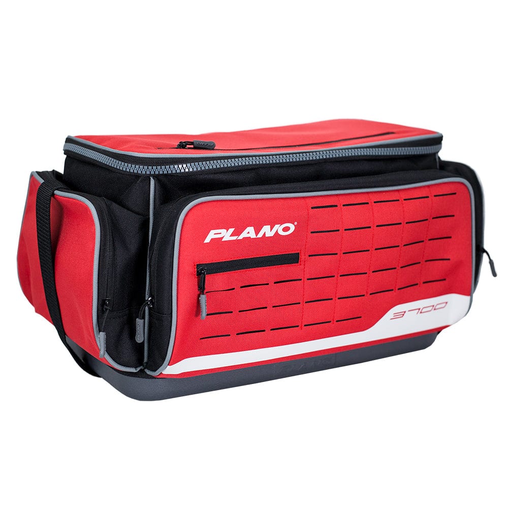 Plano Plano Weekend Series 3700 Deluxe Tackle Case Outdoor