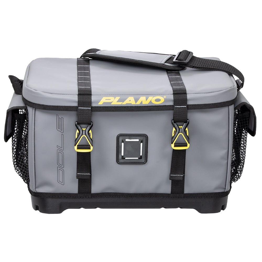 Plano Plano Z-Series 3700 Tackle Bag w/Waterproof Base Outdoor