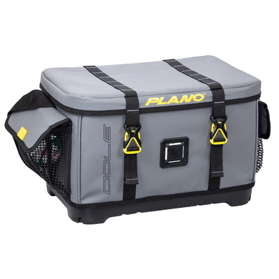 Plano Plano Z-Series 3700 Tackle Bag w/Waterproof Base Outdoor