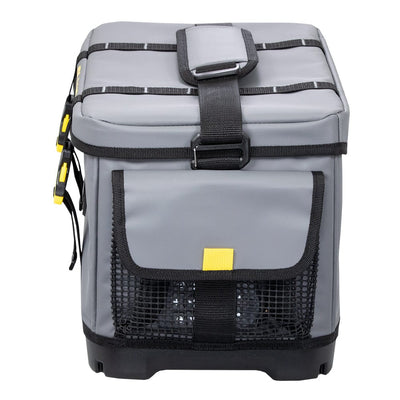 Plano Plano Z-Series 3700 Tackle Bag w/Waterproof Base Outdoor