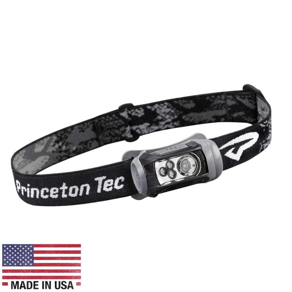 Princeton Tec Princeton Tec REMIX LED Headlamp - Black Outdoor