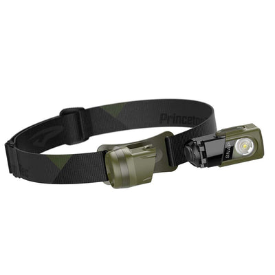 Princeton Tec Princeton Tec SNAP SOLO - Green Outdoor