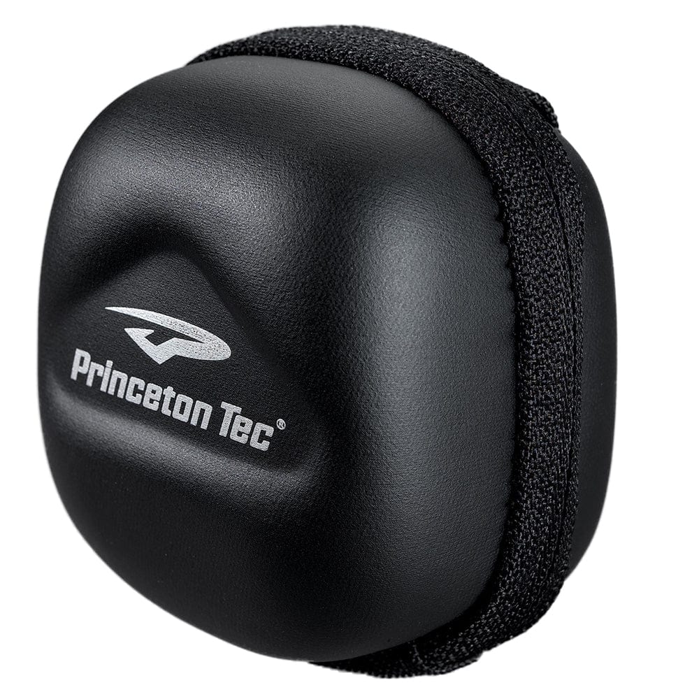 Princeton Tec Princeton Tec Stash Headlamp Case - Black Outdoor