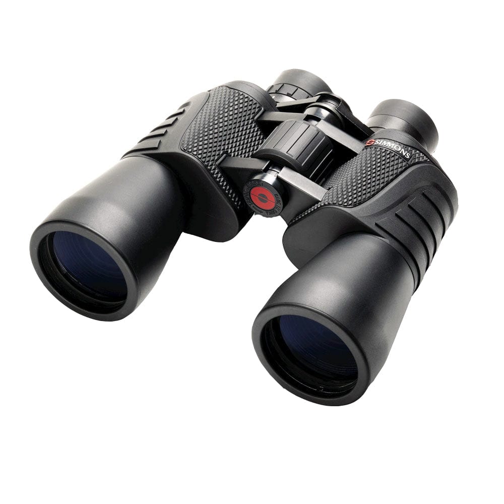 Simmons Simmons ProSport Porro Prism Binocular - 10 x 50 Black Outdoor