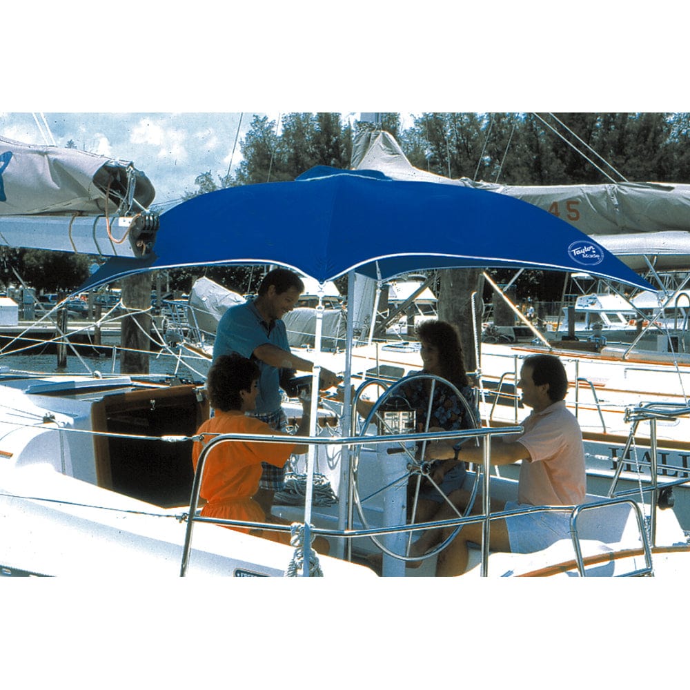 Taylor Made Taylor Made AnchorShade® III - Blue Outdoor