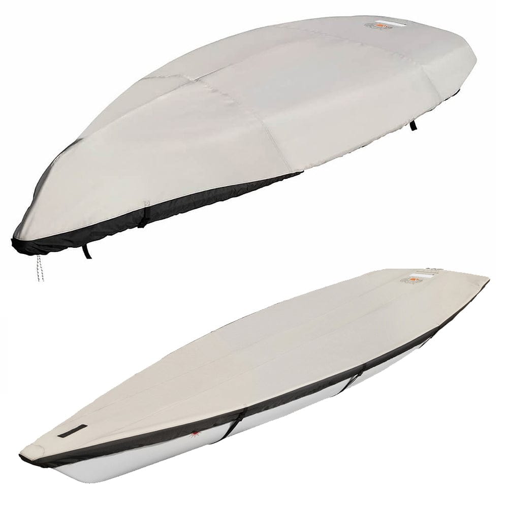 Taylor Made Taylor Made Laser Cover Kit - Laser Hull Cover & Laser Deck Cover - No Mast Outdoor