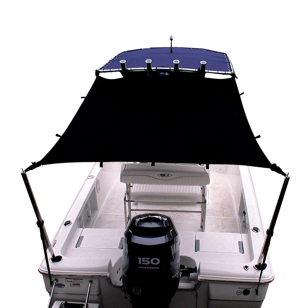 Taylor Made Taylor Made T-Top Boat Shade Kit - 5' x 5' Outdoor