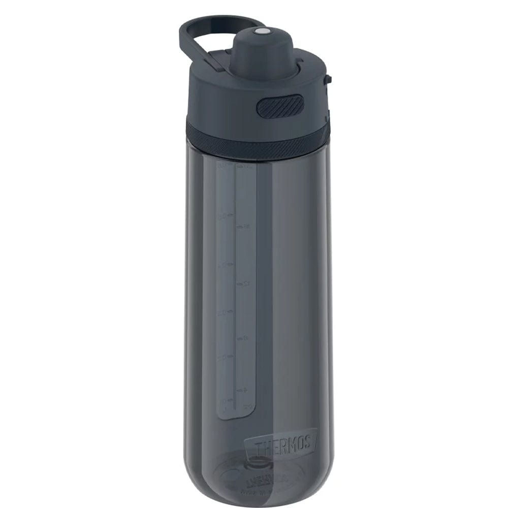 Thermos Thermos Guard Collection Hard Plastic Hydration Bottle w/Spout - 24oz - Lake Blue Outdoor