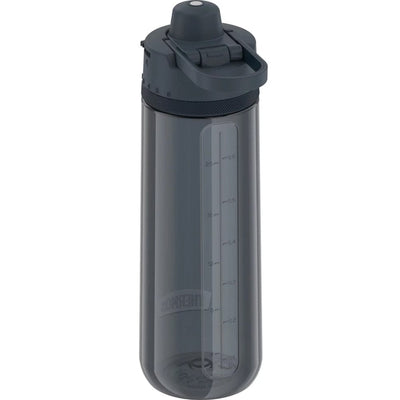 Thermos Thermos Guard Collection Hard Plastic Hydration Bottle w/Spout - 24oz - Lake Blue Outdoor