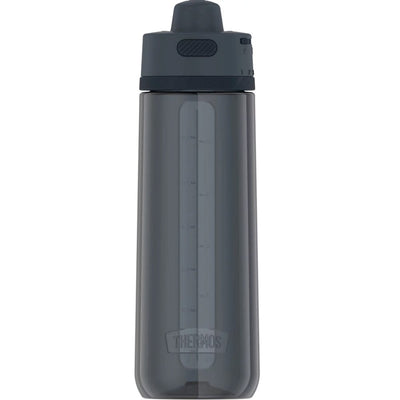 Thermos Thermos Guard Collection Hard Plastic Hydration Bottle w/Spout - 24oz - Lake Blue Outdoor