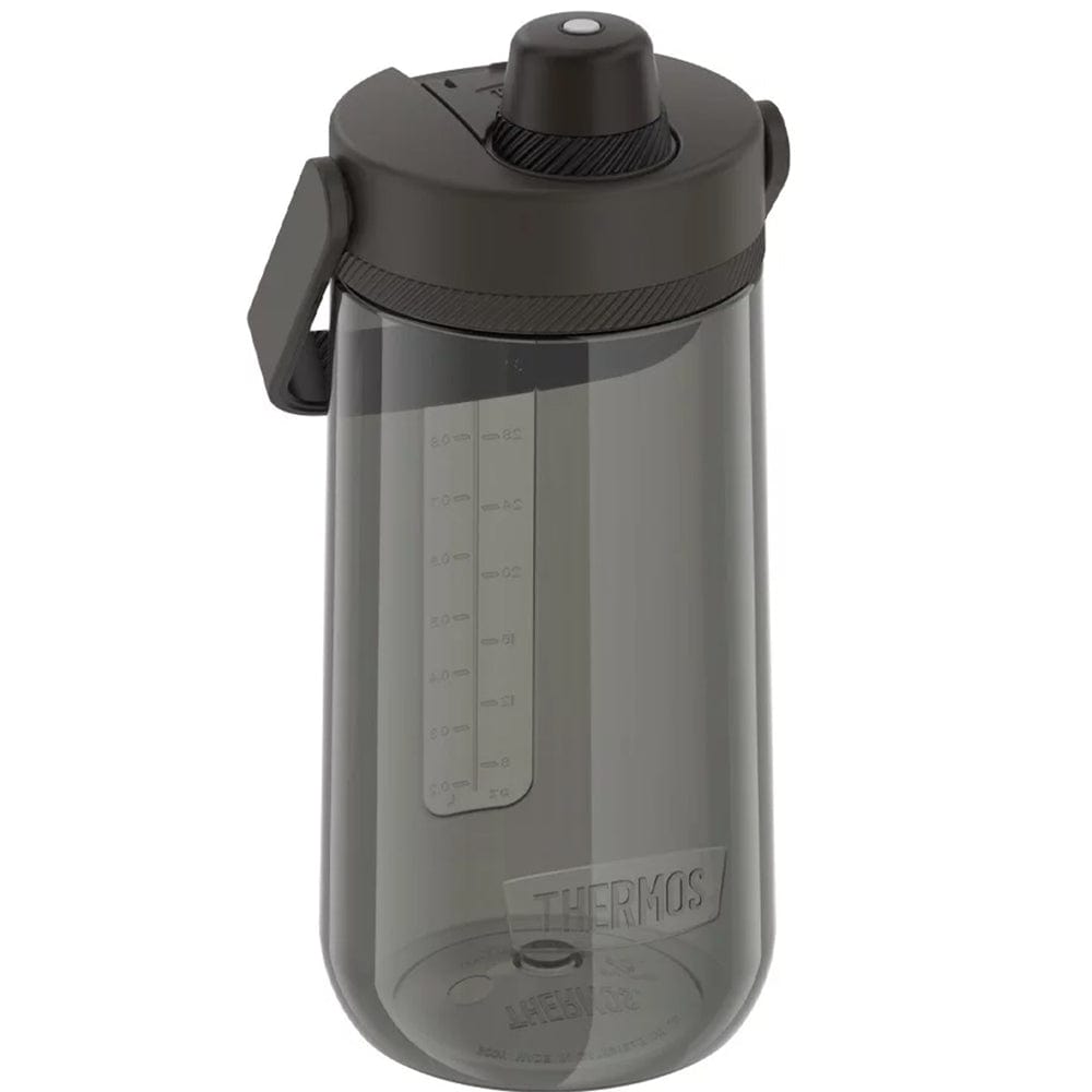 Thermos Thermos Guardian Collection Hard Plastic Hydration Bottle w/Spout - 40oz - Espresso Black Outdoor