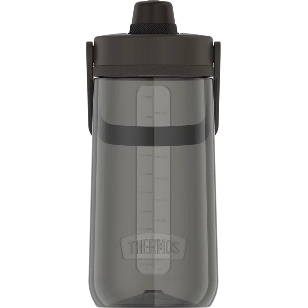 Thermos Thermos Guardian Collection Hard Plastic Hydration Bottle w/Spout - 40oz - Espresso Black Outdoor