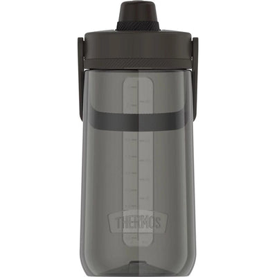 Thermos Thermos Guardian Collection Hard Plastic Hydration Bottle w/Spout - 40oz - Espresso Black Outdoor