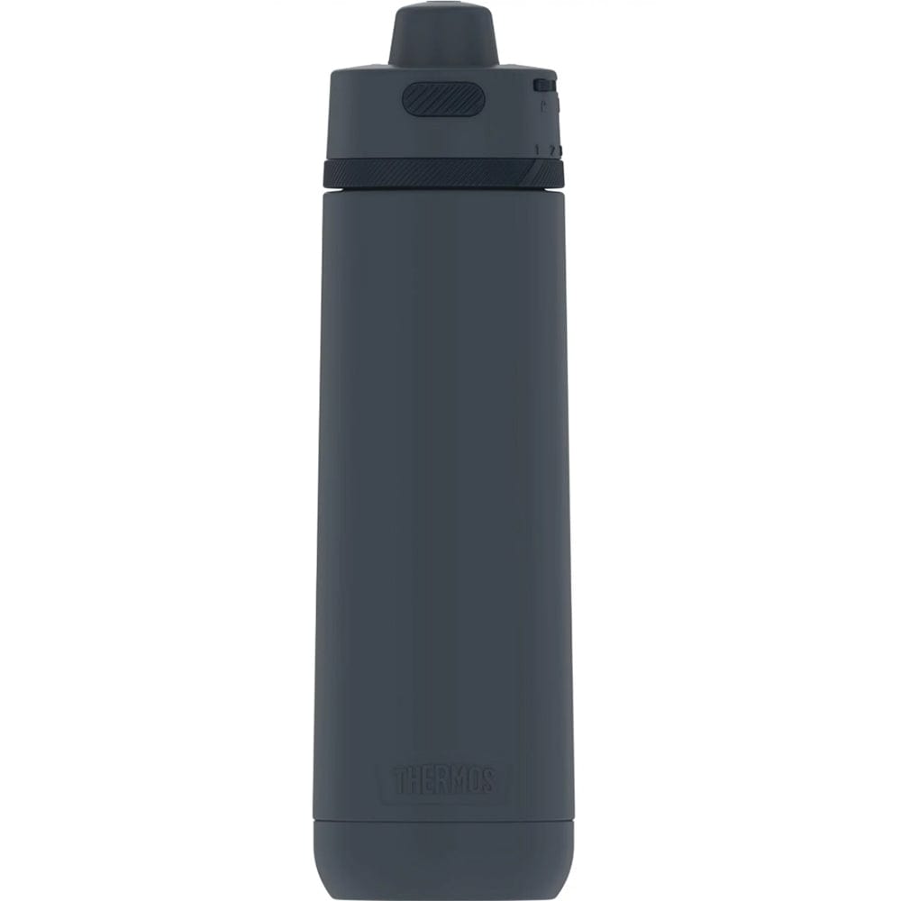 Thermos Thermos Guardian Collection Stainless Steel Hydration Bottle 18 Hours Cold - 24oz - Lake Blue Outdoor