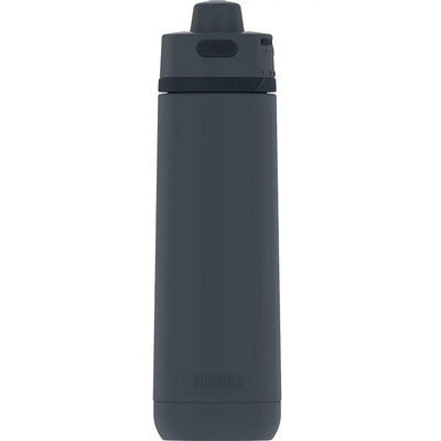 Thermos Thermos Guardian Collection Stainless Steel Hydration Bottle 18 Hours Cold - 24oz - Lake Blue Outdoor