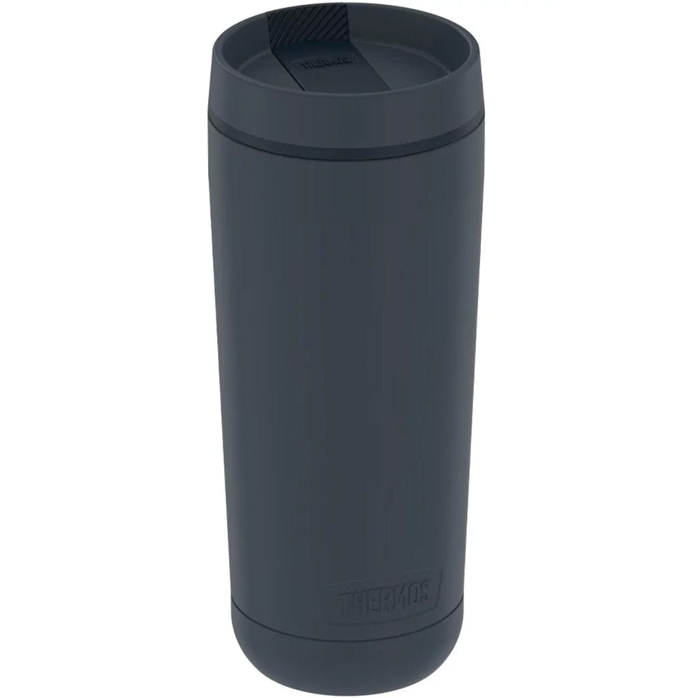 Thermos Thermos Guardian Collection Stainless Steel Tumbler 5 Hours Hot/14 Hours Cold - 18oz - Lake Blue Outdoor