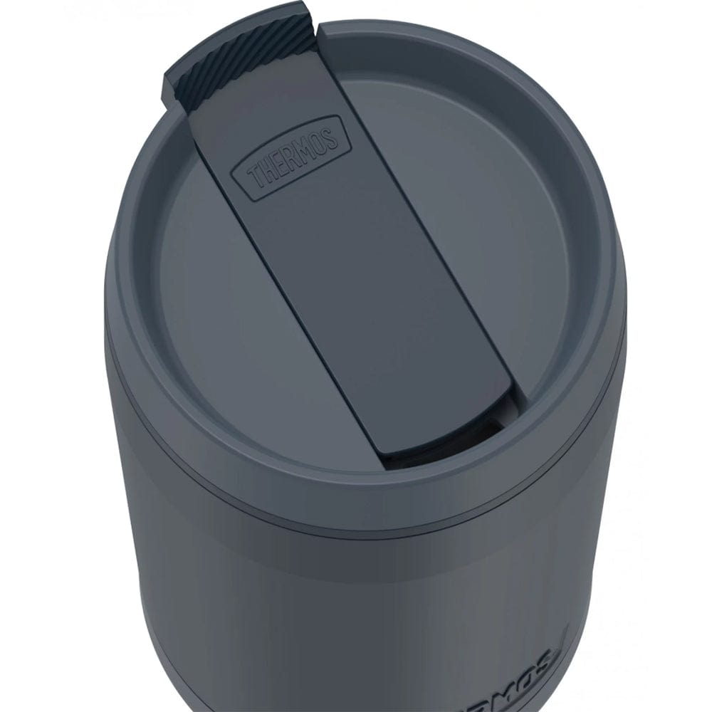 Thermos Thermos Guardian Collection Stainless Steel Tumbler 5 Hours Hot/14 Hours Cold - 18oz - Lake Blue Outdoor