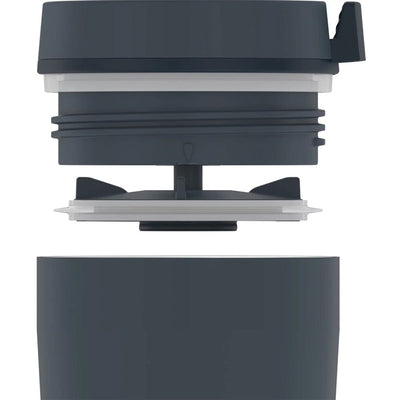 Thermos Thermos Guardian Collection Stainless Steel Tumbler 5 Hours Hot/14 Hours Cold - 18oz - Lake Blue Outdoor