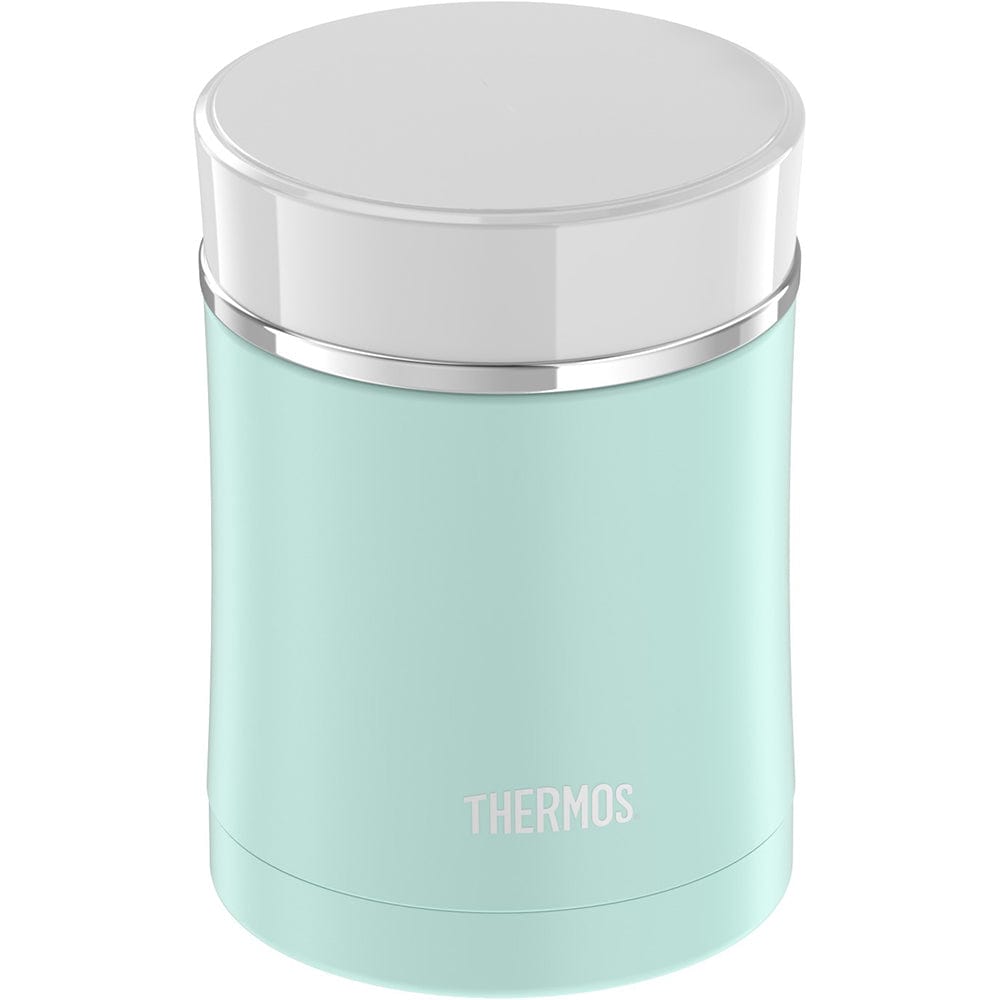 Thermos Thermos Sipp™ Stainless Steel Food Jar - 16 oz. - Matte Turquoise Outdoor
