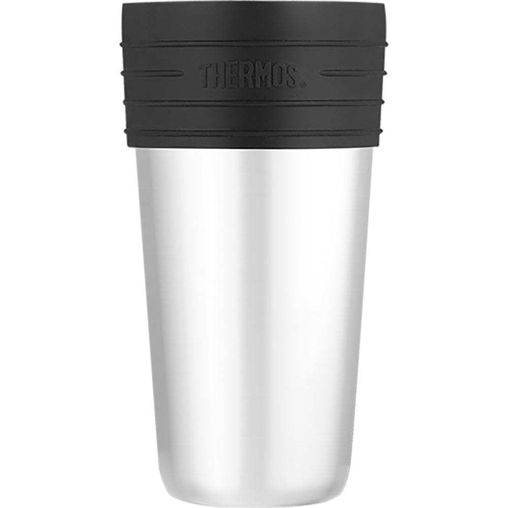 Thermos Thermos Vacuum Insulated Stainless Steel Coffee Cup Insulator - 20oz Outdoor