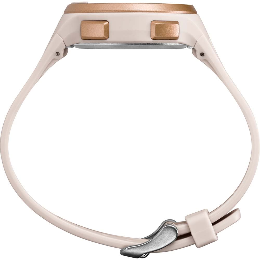 Timex Timex DGTL 38mm Women's Watch - Rose Gold Case & Strap Outdoor