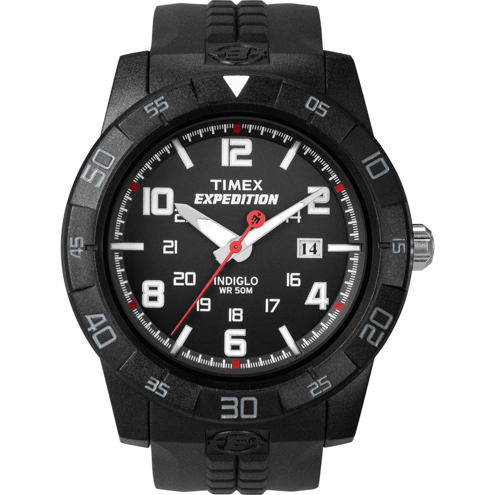 Timex Timex Expedition Rugged Core Analog Field Watch Outdoor