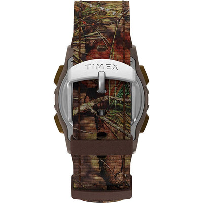 Timex Timex Expedition Unisex Digital Watch - Country Camo Outdoor