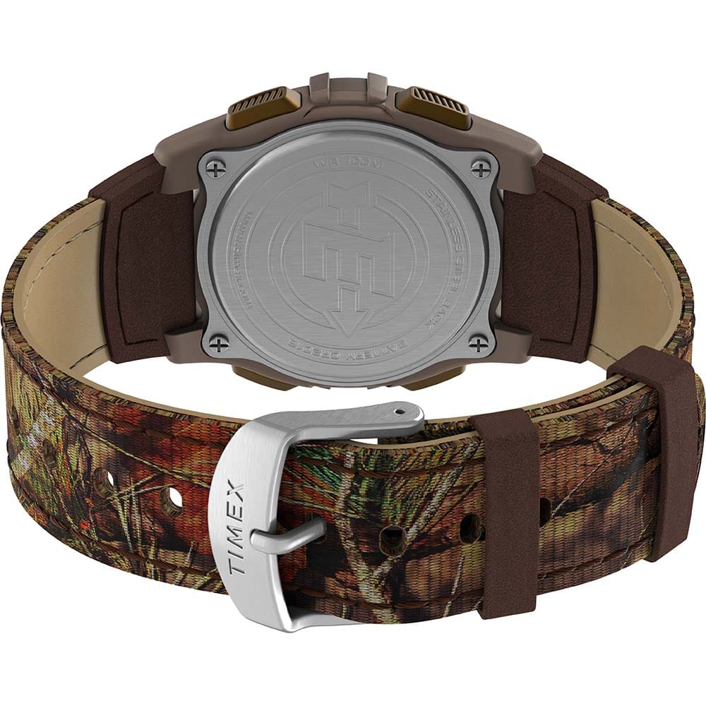 Timex Timex Expedition Unisex Digital Watch - Country Camo Outdoor