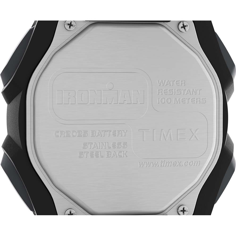 Timex Timex IRONMAN® Classic 30 - Oversized - Black Outdoor