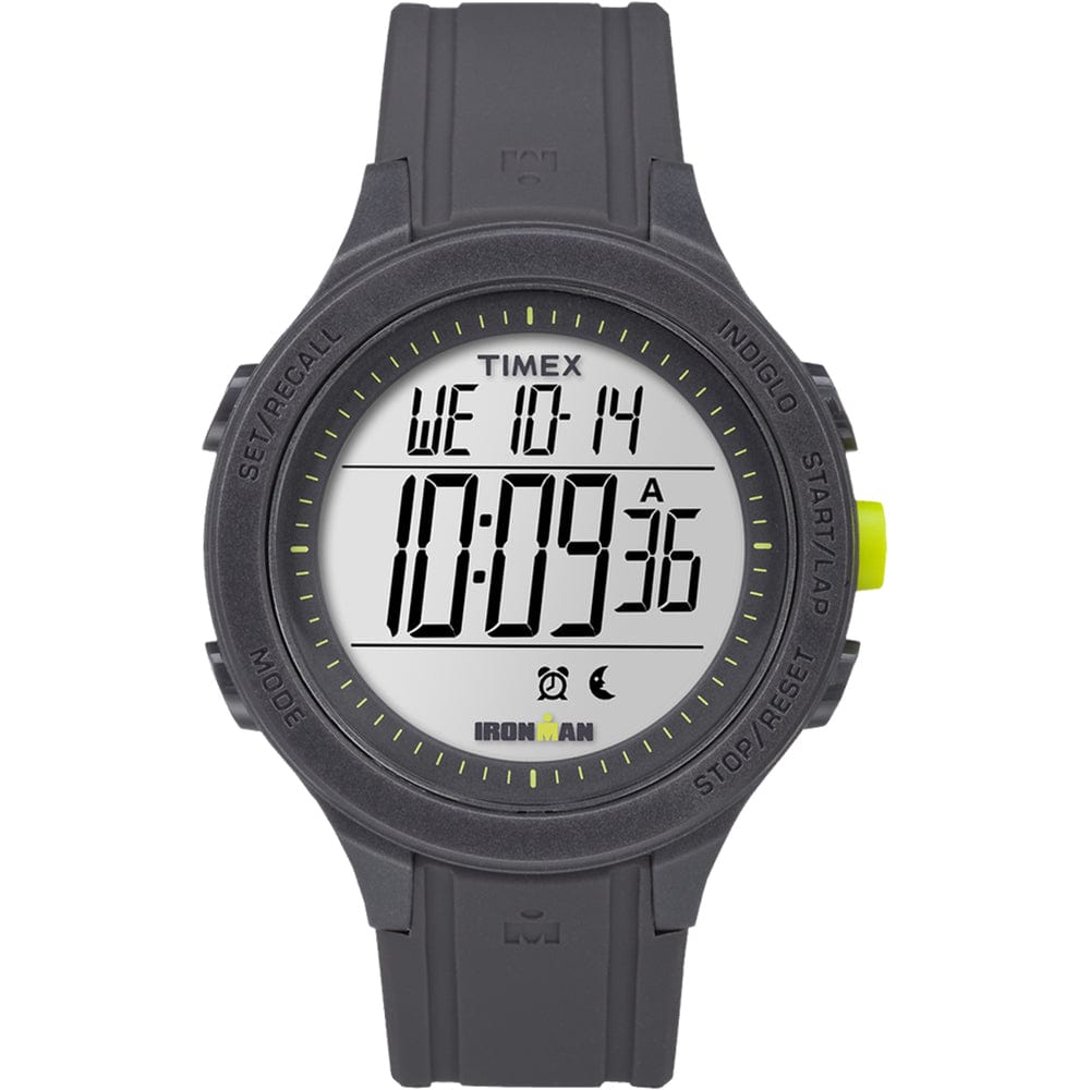 Timex Timex IRONMAN® Essential 30 Unisex Watch - Grey Outdoor