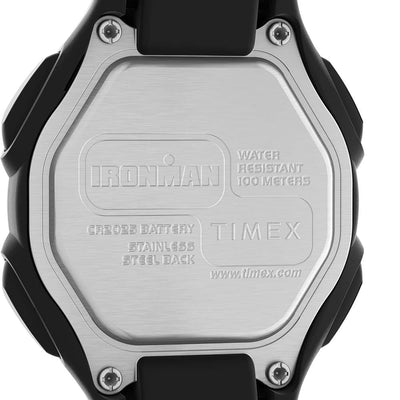Timex Timex Ironman Unisex Classic Watch Outdoor