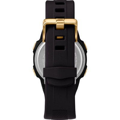 Timex Timex T100 Black/Gold - 150 Lap Outdoor