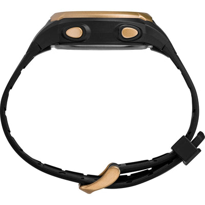 Timex Timex T100 Black/Gold - 150 Lap Outdoor