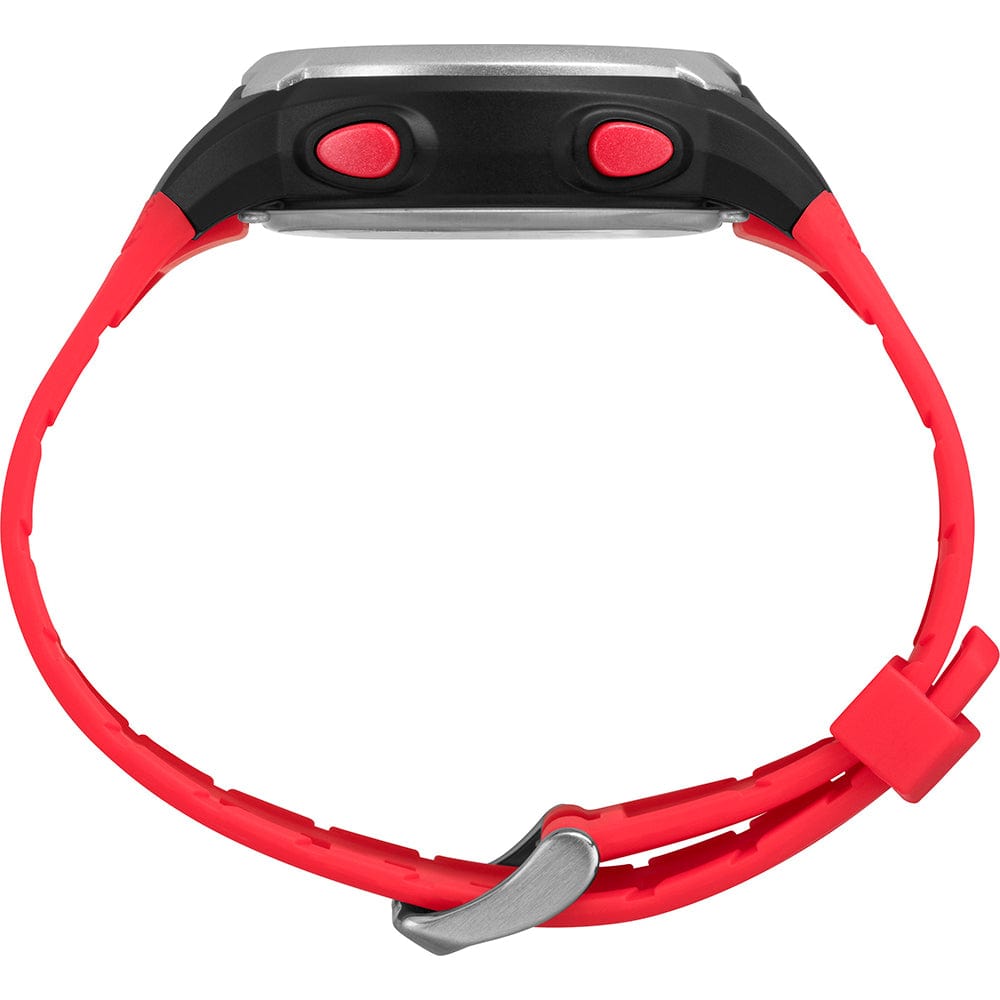 Timex Timex T100 Red/Black - 150 Lap Outdoor