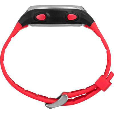 Timex Timex T100 Red/Black - 150 Lap Outdoor