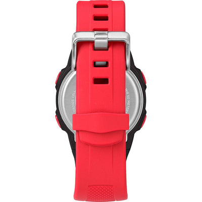 Timex Timex T100 Red/Black - 150 Lap Outdoor