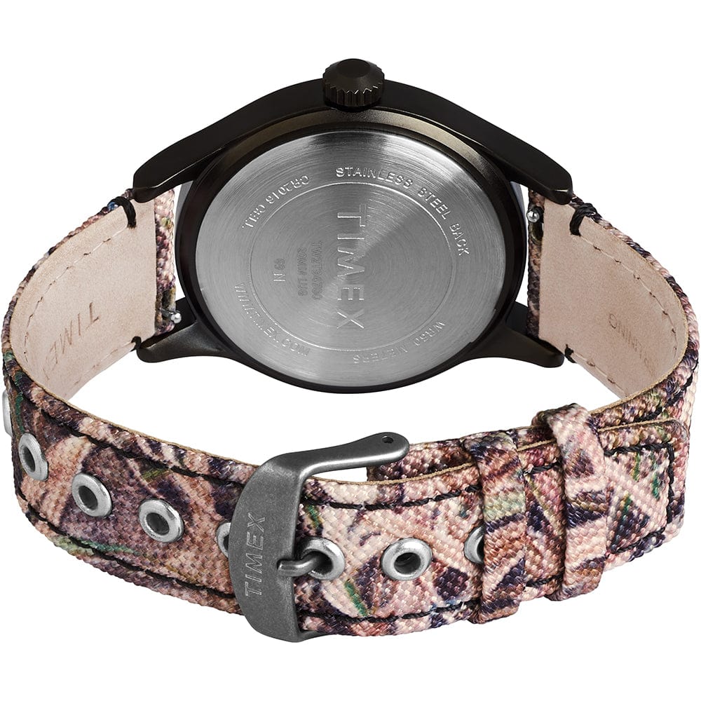 Timex Timex x Mossy Oak® Standard - 40mm Case - Light Camouflage Outdoor