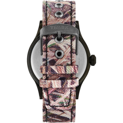 Timex Timex x Mossy Oak® Standard - 40mm Case - Light Camouflage Outdoor