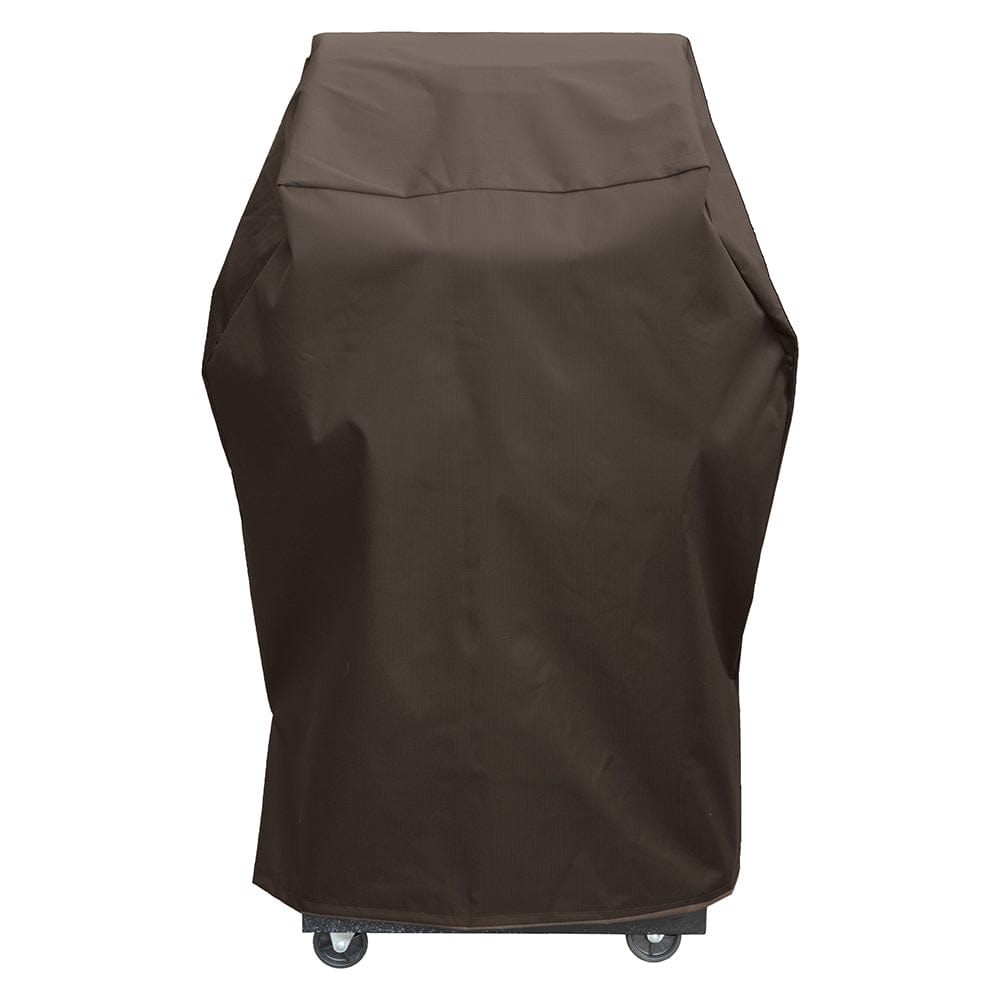 True Guard True Guard 34” 2 Burner 600 Denier Rip Stop Grill Cover Outdoor